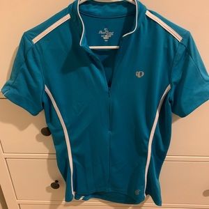 Pearl Izumi Cycling Shirt Size Large